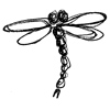 Small Dragonfly