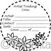 Artist Trading Coin (anglais seulement)