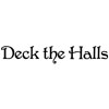 Deck the Halls - anglais