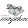 Beauty is everywhere - anglais