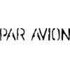 Par avion (Air Mail) - French