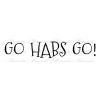 Go Habs Go!