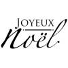 Joyeux Noël - French