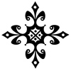 Ornamental Star/Snowflake
