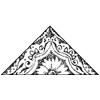 Géométrie - grand triangle #2