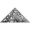 Géométrie - grand triangle #3