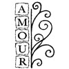 Amour - French