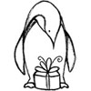 Penguin's Gift