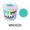 Nuance - MNU020 - Aquamarine