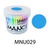 Nuance - MNU029 - Bleu lagune