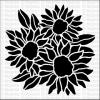 TM246 Sunflowers